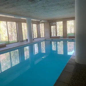 Dans Résidence Avec Piscine Appartement