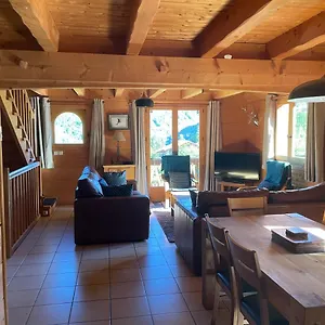 Olimon Chalet