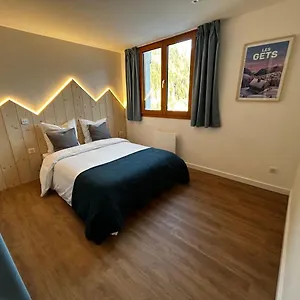 Magnifique Vue - Pistes 1 Min - Parking Possible A L'exterieur De La Appartement