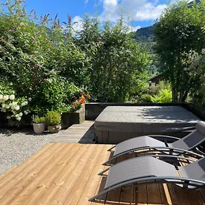 Belle Folie Hébergement de vacances