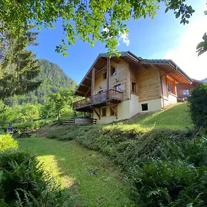 Etoile Chalet