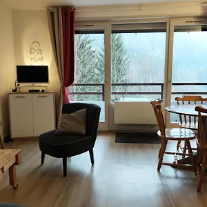 Calme Et Apaisant Appartement